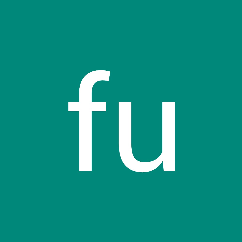 Meet your Posher, Fu